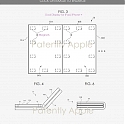(Patent) Apple Invents Foldable iPad and iPhone That Could Enter a 'Joint Operating Mode'