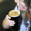 Beer Ripples Can 3D Print a Picture on Your Next Pint