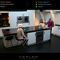 Kepler Vision Technologies Monitors Elderly at Home