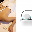 iJoou Smart Moxibustion Thermotheraphy Device