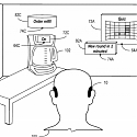 (Patent) Microsoft Eyes a Patent for HMD Device Receiving 3D Push Notifications