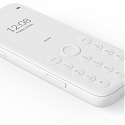 Minimalist e-Ink Phone Cuts Distractions by Ditching the Internet - The Mudita Pure