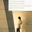 (PDF) Mckinsey - Changing The Channels Landscape to Satisfy Japanese Luxury Consumers’ Appetite for Novelty