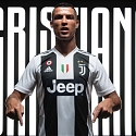 Juventus Sold $60M Worth of Ronaldo Jerseys in 24 hours - Almost Half His Transfer Fee
