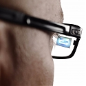 Lightguide Optics Could Soon Make Smartglasses Less Socially Awkward