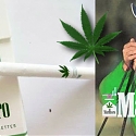 Marlboro Maker Gets Into Canadian Pot Industry