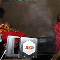 Finally, A Device That Makes Fire Good for Phones - Jikopower