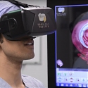 Doctors Perform Historic Surgery with Aid of Virtual Reality