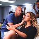 Beyonce’s Makeup Artist is Launching a New Vegan Beauty Line