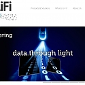 (Video) PureLiFi Raises $2M to Create Wireless Networks from Light Bulbs
