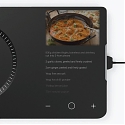 The Quiett Cooktop