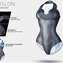 Uslon Concept Swimwear Disguises Extra Buoyancy to Help Keep Afloat