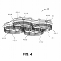 (Patent) Amazon Patents Drone Chute For Quiet Deliveries