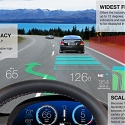 (Video) Driving the Future of Head-Up Displays with DLP? Technology