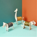 Wild Washi Animal Tape Dispenser