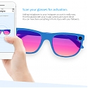 (Video) Instaglasses Design Concept