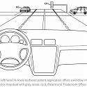 (Patent) How Google’s Self-Driving Cars May Handle the Toughest Situations