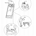 (Patent) Google Eyes a Patent for a Smartphone-Based Radar System for Detecting User Gestures Using Coherent Multi-Look Radar Processing