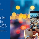 (PDF) KPMG's Global Automotive Executive Survey 2016