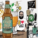 In High Spirits - How to Capitalize on the Boom in Craft Liquors