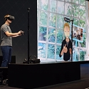 (Video) Oculus Puts People First, Eyes Social VR