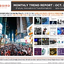 Monthly Trend Report - October. 2020 Edition