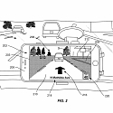 (Patent) Apple Wants to Put AR Navigation in Your Car