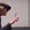 (Video) Volvo's Virtual Car Shopping on a Microsoft HoloLens ?