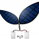 (Video) Harvard - Bionic Leaf Turns Sunlight Into Liquid Fuel