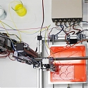 (Video) The Skin Making Bioprinter