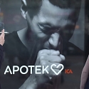 This Smart Billboard Coughs If You Smoke Near It