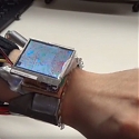 (PDF) WristWhirl : One-Handed Continuous Smartwatch Input Using Wrist Gestures