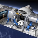 (Video) ‘First-Ever Space Hotel’ To Launch In 2021, Costs $9.5 Million For 12-Day Stay - Orionspan