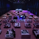 IKEA’s ‘Sleep Concert’ Lets Shoppers Test Beds While Watching A Performance