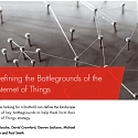 (PDF) Bain - Defining the Battlegrounds of the Internet of Things