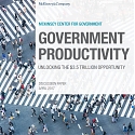 (PDF) Mckinsey - Government Productivity : Unlocking The $3.5 Trillion Opportunity