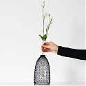3D Printed Vases Turn Your Recycled Water Bottles Into Design Objects