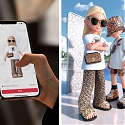 Burberry Brings Its Signature TB Monogram To Chinese TikTok