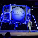(Video) Jeff Bezos Introduces Blue Moon and His Plans for Space Colonization