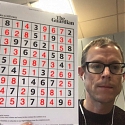 AR Sudoku Solver Uses Machine Learning To Solve Puzzles Instantly