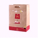 (Video) McDonald's Invented This Clever Takeout Bag That's Also a Tray