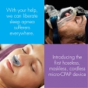 Airing for Sleep Apnea Reaches Crowdfunding Goal in 2 Hours