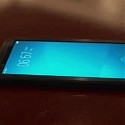 A Fingerprint Scanner Under a Smartphone Screen - Synaptics Clear ID