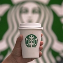 Starbucks Turns Snapchat Selfies Into Playfully Fun Ads to Promote Its New Loyalty Program
