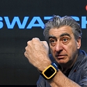Swatch Plans to Make Its Watches a Bit Smarter
