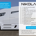 Electric Truck Startup Nikola Motors Claims $2.3 Billion in Preorders Before Prototype Is Even Ready