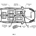 (Patent) Apple Car : Project Titan Patent Reveals New iPhone and Apple Watch Feature