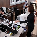 (Video) Robotic Checkout System 