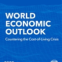 (PDF) WEF - World Economic Outlook Report, October 2022