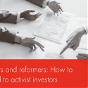 (PDF) Agitators and Reformers : How to Respond to Activist Investors